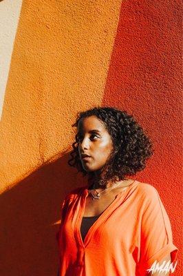 Aman Saves The World