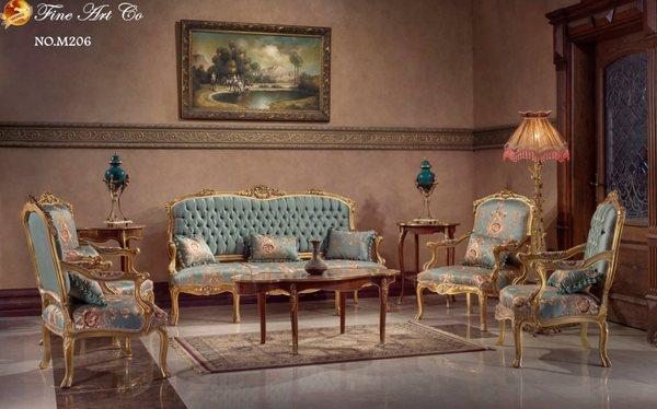 Maarouf Furniture