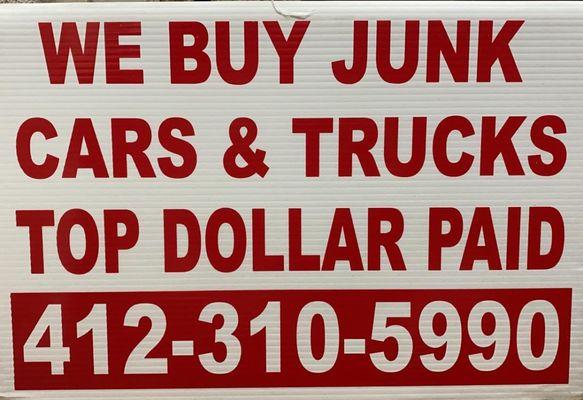 412 Logistics Towing & Recovery