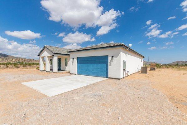 Property Pros Improvements