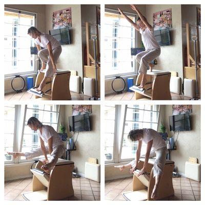 True Pilates Long Beach