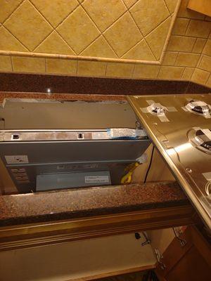 Cowboy and JG Maintenance