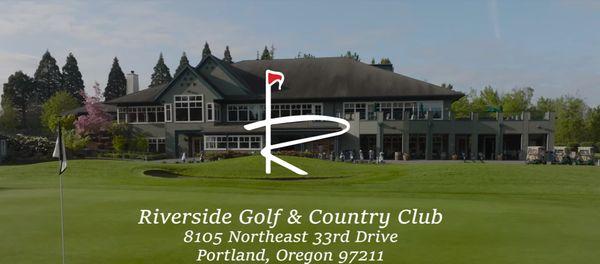 Riverside Golf & Country Club