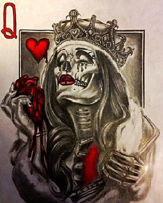 208 Tattoo & Body Piercing Shop