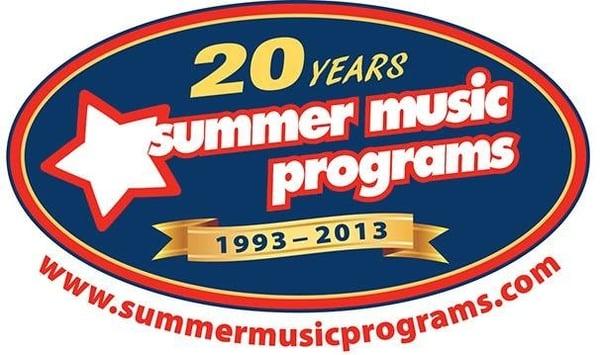 Summer Music Programs