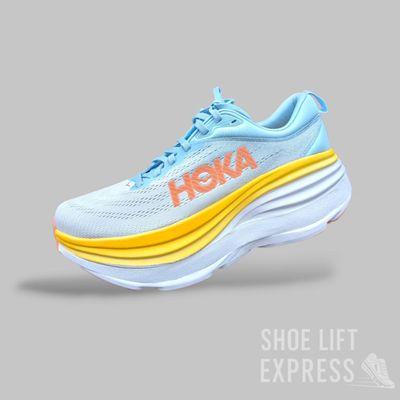 Custom Shoe Lift for Leg Length Discrepancy