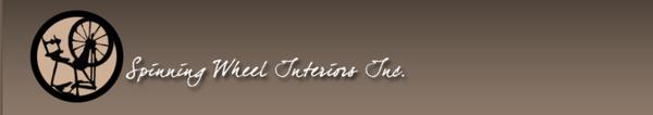 Spinning Wheel Interiors
