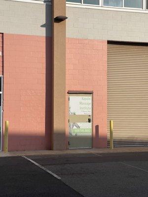 Kapolei Massage Institute