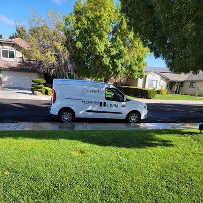 Sharp Pest Management