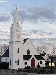 Trinity Episcopal Church