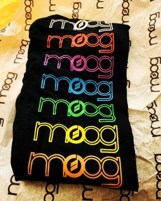Moog Music