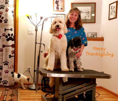 Linda's Grooming Shop