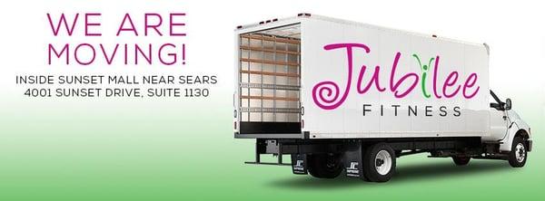 Jubilee Fitness