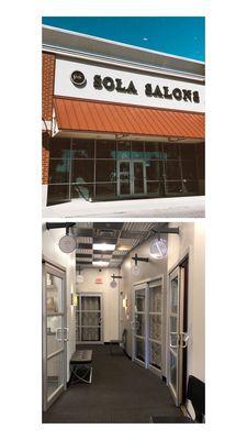 Mahalo Spray Tanning