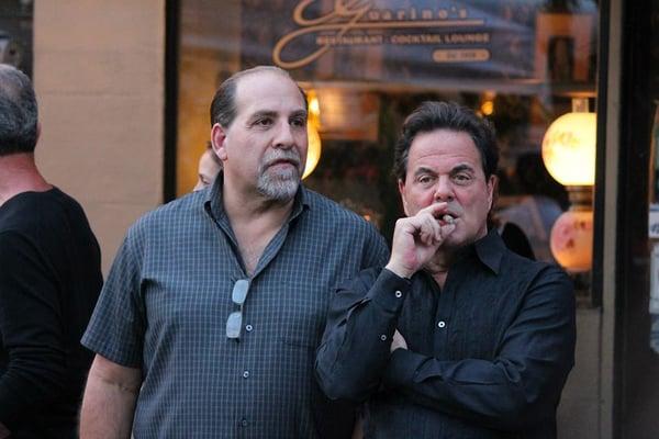 Little Italy's Feast of the Assumption