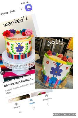 L & H Cake's & Party Supplies