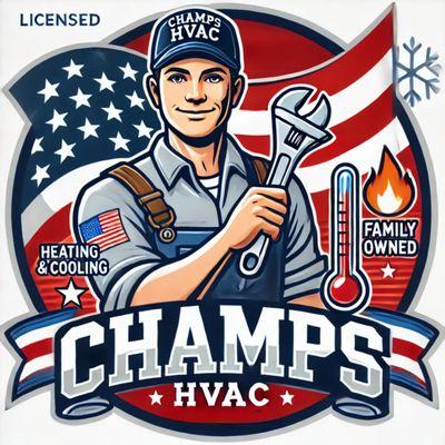 Champs Hvac