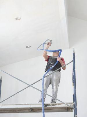 All Phase Drywall & Painting