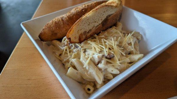 Pizza Schmizza Pub & Grub