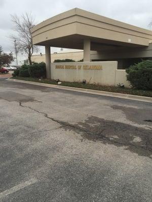 Surgical Hospital of Oklahoma