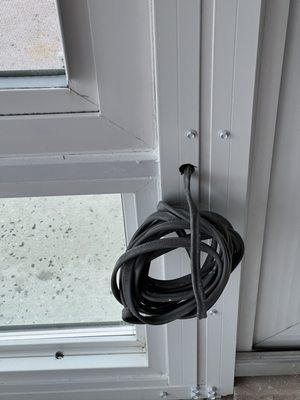 RollShield Hurricane Shutter Manufacturer