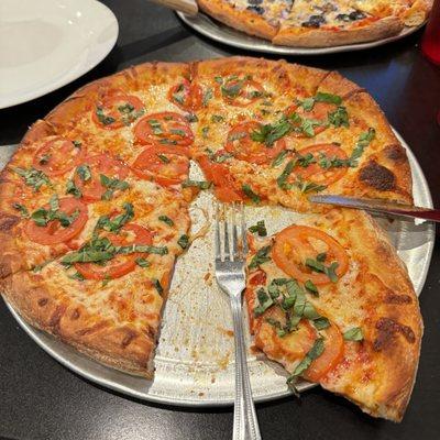 Formaggio Pizza & Italian Restaurant