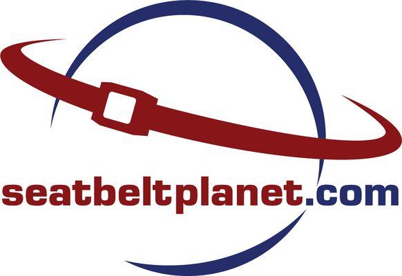 Seat Belt Planet