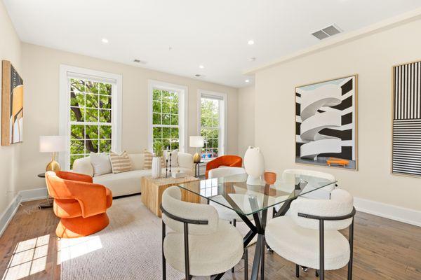 Home Stylists