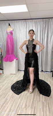 LinLin's Accessories Alteration Dresses