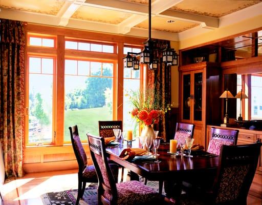 South Valley Windows