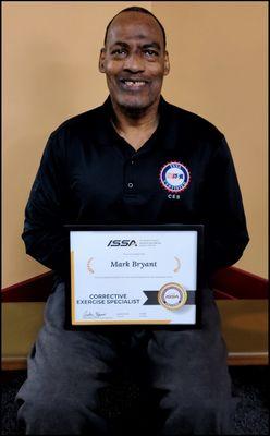 Corrective Functional Exercise