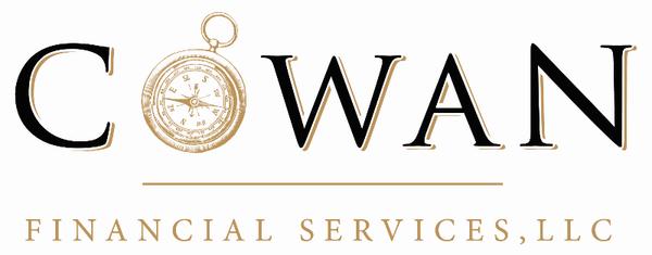 B J Cowan - Cowan Financial Services