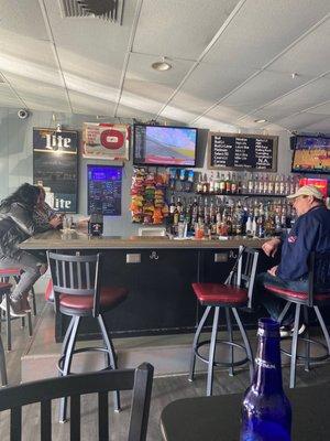 Triple Crown Lounge