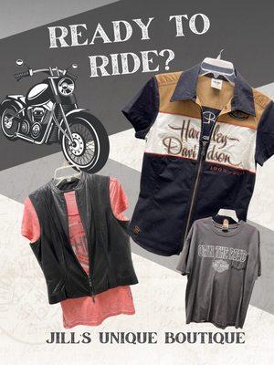 HD Apparel for Men & Women