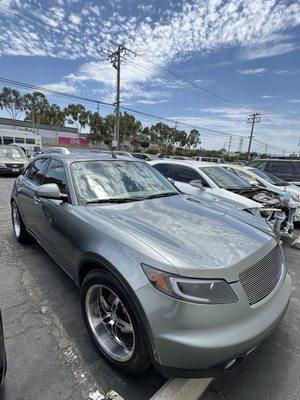 Blue Star Automotive