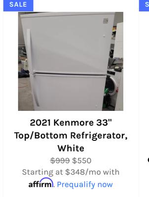 Appliance Direct Outlet