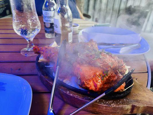 Rasoi Indian Kitchen