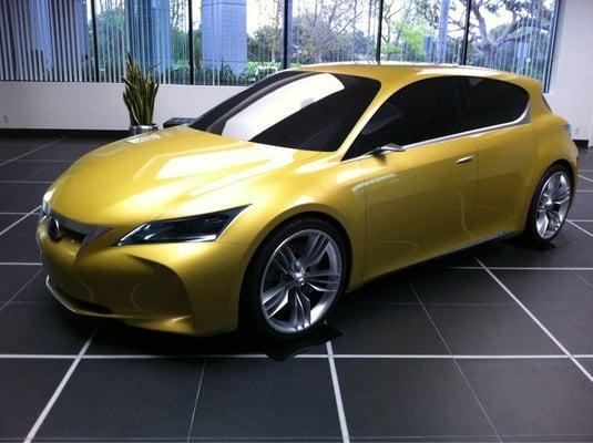 Calty Design Research