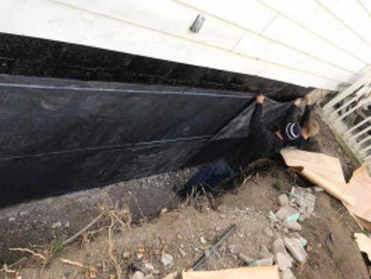 Above & Beyond Protection