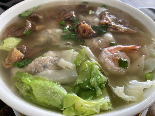 Yee Cheong Restaurant