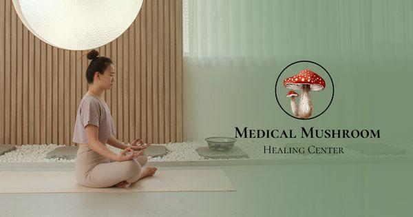 Medical Mushroom Healing Center