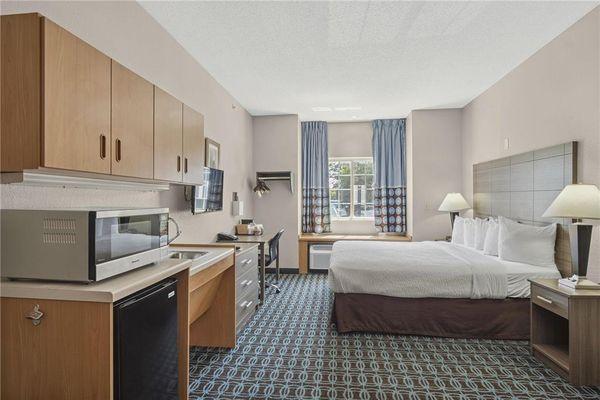 Sonesta Essential Hotels Blue Springs