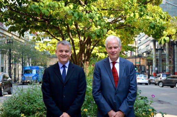 Mayer & Marsh Attorneys at Law