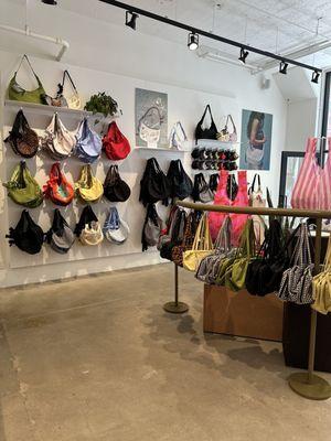 BAGGU