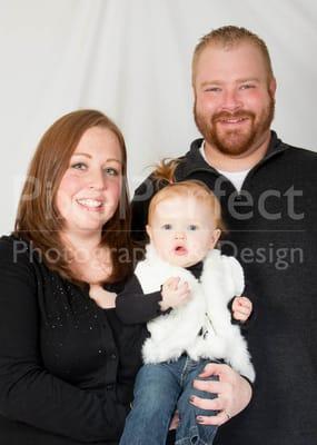 Pixel Perfect Photography & Design