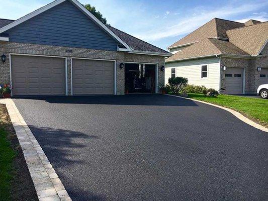 Miles Asphalt Solutions
