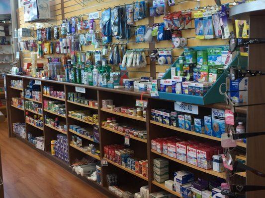 Wilshire Le Doux Medical Pharmacy