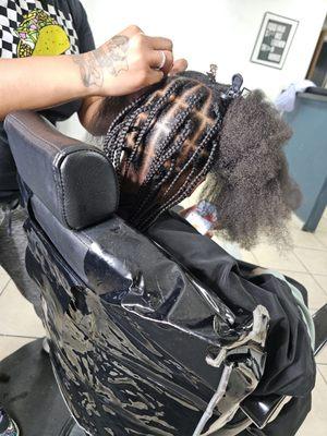 Moore 4 You Beauty Salon