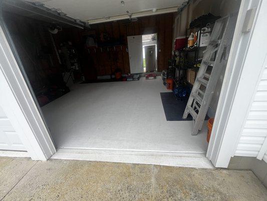 A.W.S. Concrete & Contracting