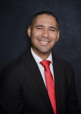 Carlos Rodezno - Financial Professional
